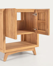 Load image into Gallery viewer, Rectangular bathroom furniture Kuveni 70 x 50 cm - image 7