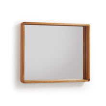 Load image into Gallery viewer, Mirror Kuveni 80 x 65 cm - image 2