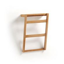 Load image into Gallery viewer, Wall towel rack Kuveni 40 x 63 cm