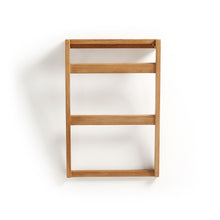 Load image into Gallery viewer, Wall towel rack Kuveni 40 x 63 cm - image 2
