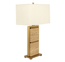 Load image into Gallery viewer, Table Lamp Meyra