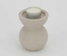 Load image into Gallery viewer, Candle Holder Greta