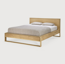Load image into Gallery viewer, Nordic II Bed King