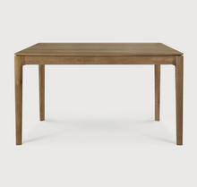 Load image into Gallery viewer, Bok Dining Table Teak