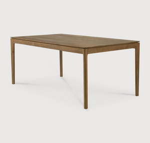 Bok Dining Table Teak