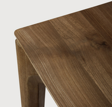 Load image into Gallery viewer, Bok Dining Table Teak