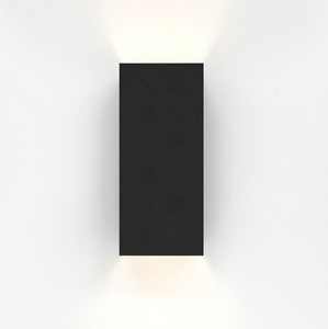 Astro Oslo 160 LED - Textured Black