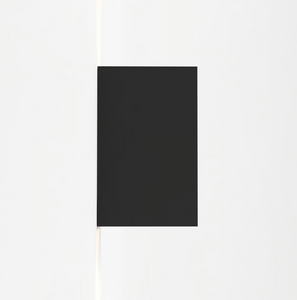 Astro Oslo 160 LED - Textured Black