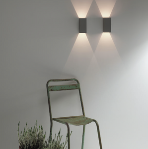 Astro Oslo 160 LED - Textured Black