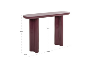 Console Table Sunny