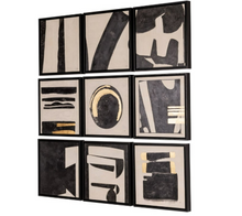 Load image into Gallery viewer, Wall Art Gabri