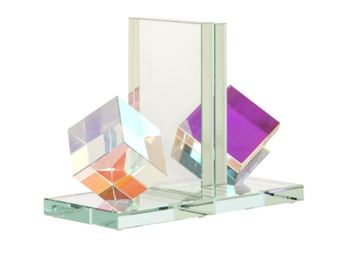 Book Stand Blocks
