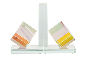Book Stand Blocks