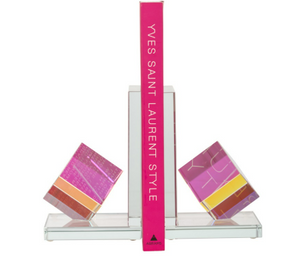 Book Stand Blocks