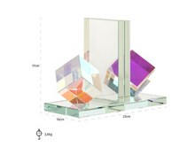 Load image into Gallery viewer, Book Stand Blocks