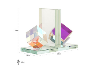 Book Stand Blocks