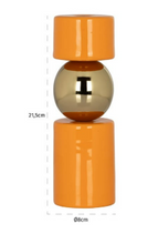Load image into Gallery viewer, Candle Holder Kira