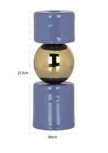 Load image into Gallery viewer, Candle Holder Febe