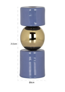 Candle Holder Febe