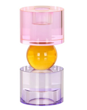 Load image into Gallery viewer, Candle Holder Zahra Small