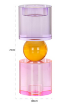 Load image into Gallery viewer, Candle Holder Zahra Large