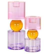 Load image into Gallery viewer, Candle Holder Zahra Large