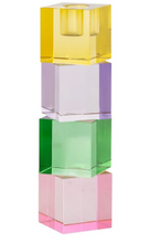 Load image into Gallery viewer, Candle Holder Ciara
