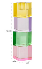 Load image into Gallery viewer, Candle Holder Ciara