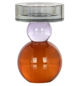 Tealight Holder Mirle