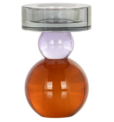 Tealight Holder Mirle