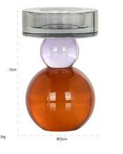 Load image into Gallery viewer, Tealight Holder Mirle