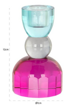 Load image into Gallery viewer, Tealight Holder Merlin