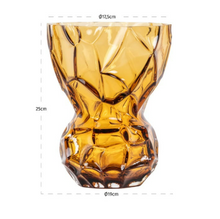 Load image into Gallery viewer, Vase Mason Small