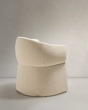 Load image into Gallery viewer, Bosca Chair Beige Chenille