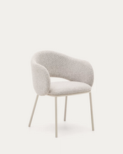 Load image into Gallery viewer, Maina Thick Chenille &amp; Steel