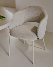 Load image into Gallery viewer, Maina Thick Chenille &amp; Steel