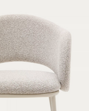 Load image into Gallery viewer, Maina Thick Chenille &amp; Steel