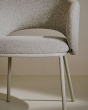 Load image into Gallery viewer, Maina Thick Chenille &amp; Steel