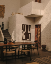 Load image into Gallery viewer, Analy Chair Black