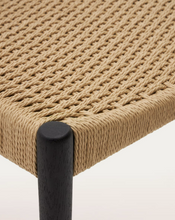 Load image into Gallery viewer, Analy Chair Black