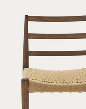 Load image into Gallery viewer, Analy Chair Walnut