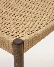 Load image into Gallery viewer, Analy Chair Walnut
