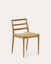 Load image into Gallery viewer, Analy Chair Oak