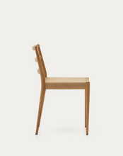 Load image into Gallery viewer, Analy Chair Oak