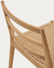 Load image into Gallery viewer, Analy Chair Oak