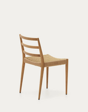 Load image into Gallery viewer, Analy Chair Oak