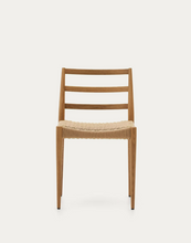 Load image into Gallery viewer, Analy Chair Oak