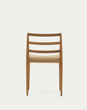 Load image into Gallery viewer, Analy Chair Oak