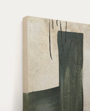 Load image into Gallery viewer, Fida Abstract Canvas