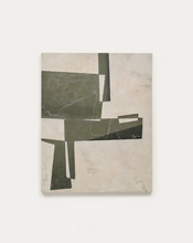 Load image into Gallery viewer, Fida Abstract Canvas